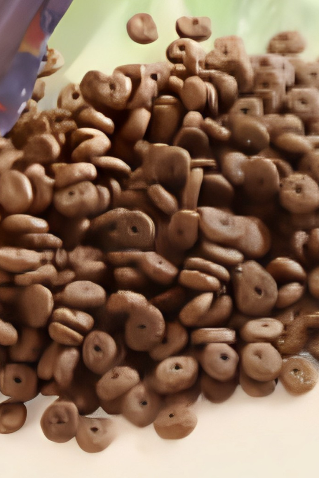 アランズナチュラルドッグフード ラム