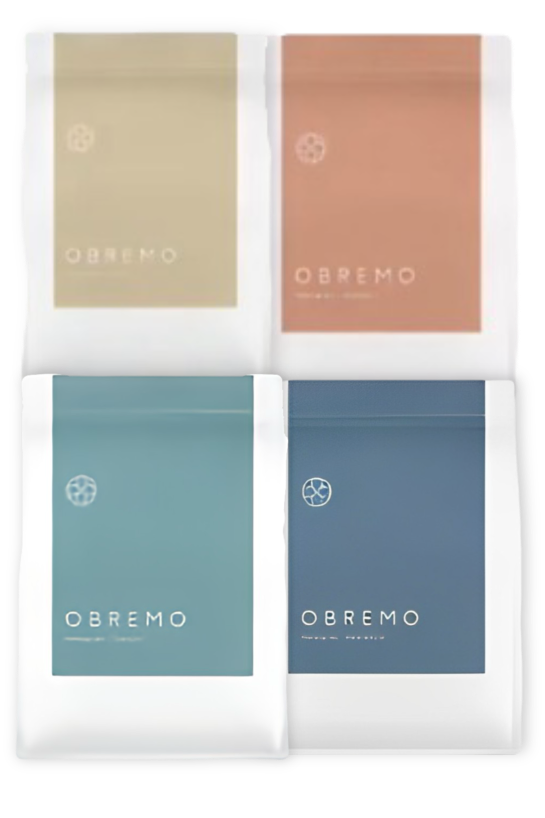 OBREMO(オブレモ)