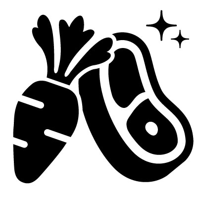 フレッシュなフードを探している方