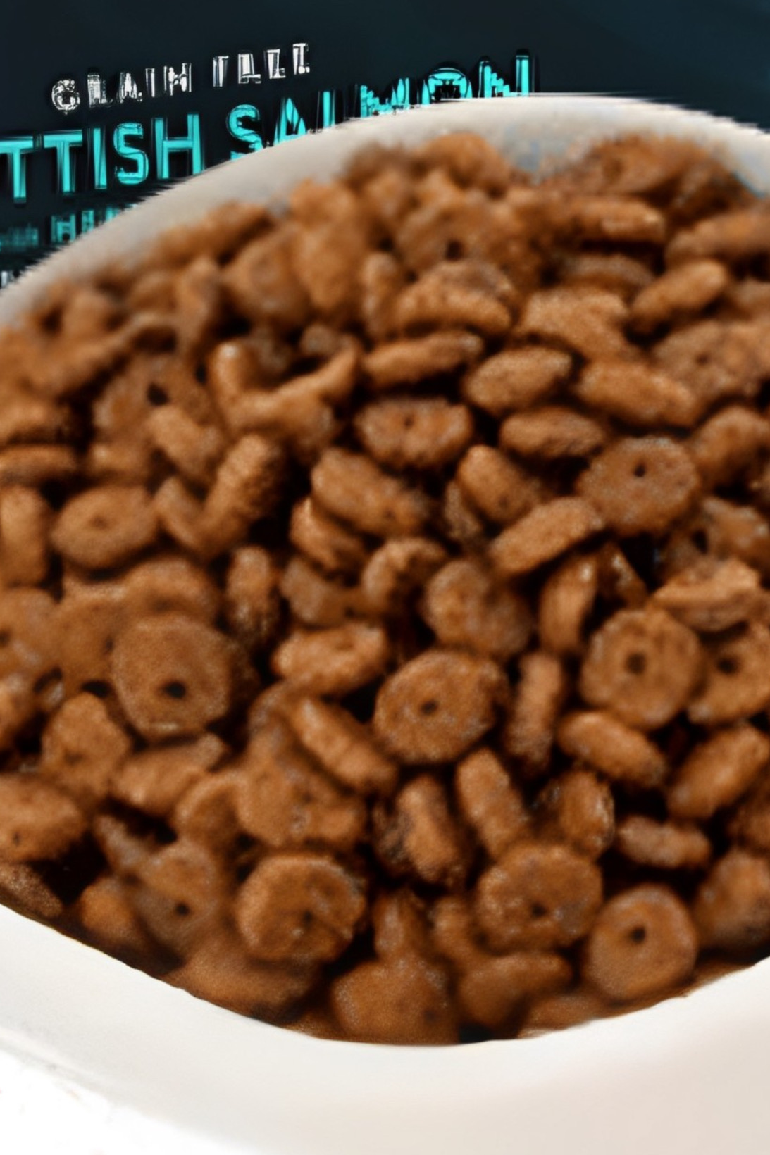 カナガンドッグフード チキン／カナガンドッグフード サーモン