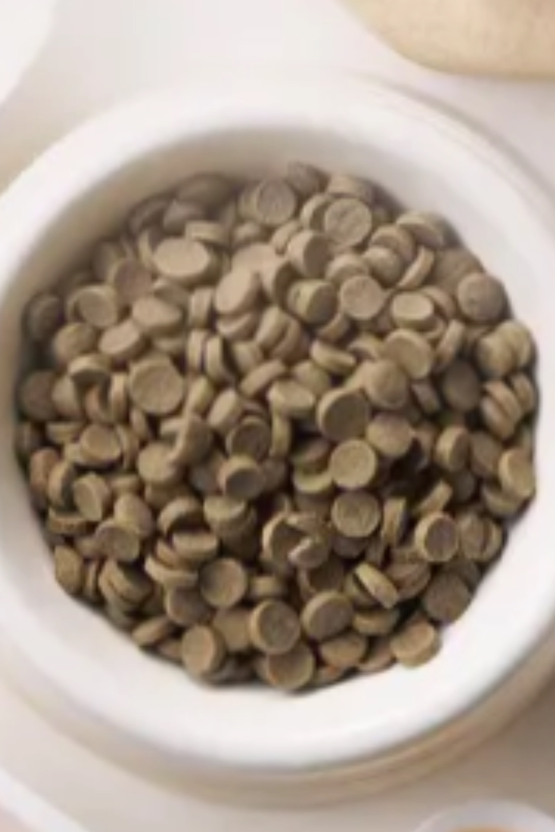 シニアのための このこのごはん