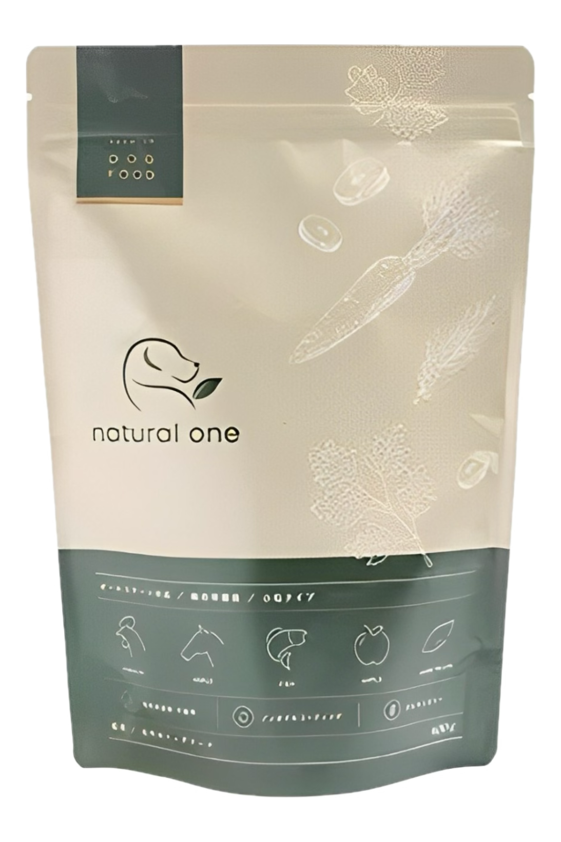 natural one（ナチュラルワン）